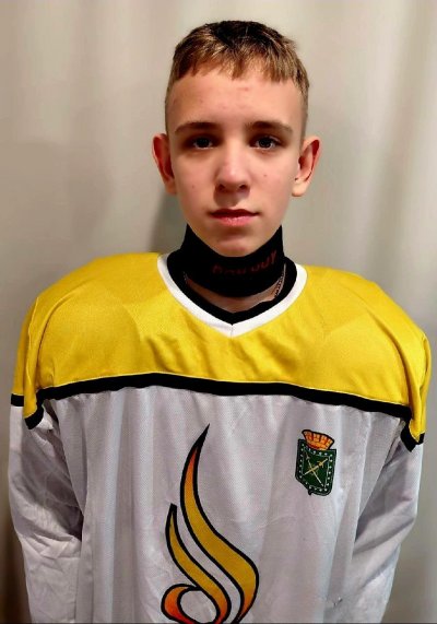 Букалаев  Тимур  Алексеевич