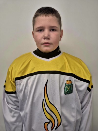 Найдуков  Никита  Ильич