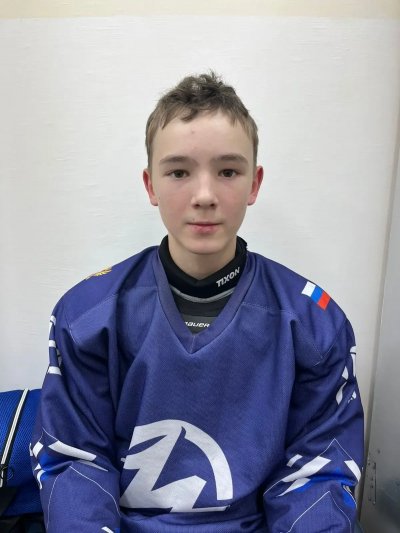 Лобачев  Арсений  Владимирович