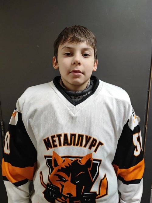 Глинских  Денис  Дмитриевич