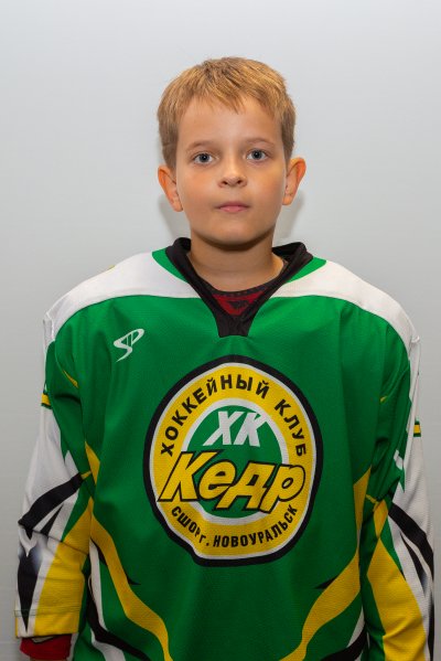 Чингалаев  Марк  Максимович