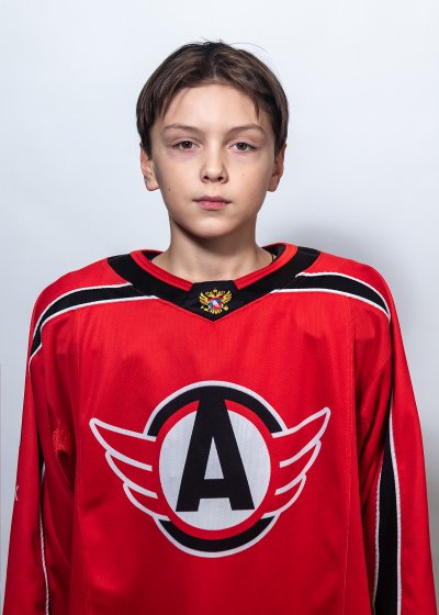 Константинов  Сергей  Евгеньевич