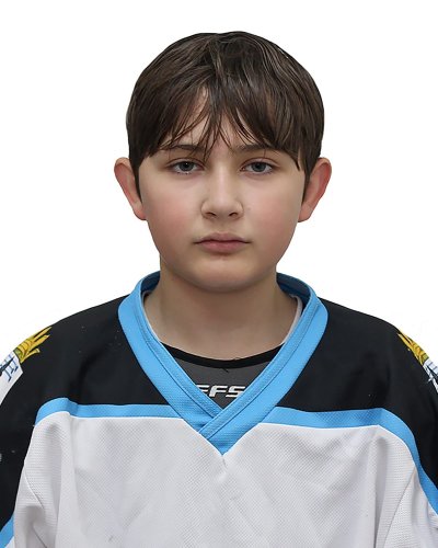 Зверовщиков  Кирилл  Михайлович