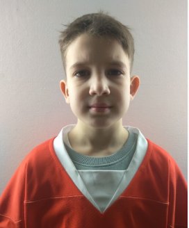 Бахарев  Никита  Сергеевич