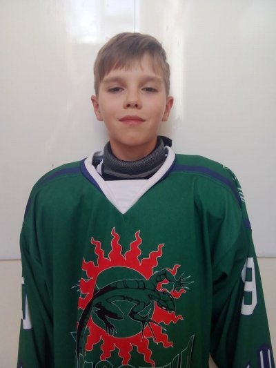 Кузнецов Глеб Олегович