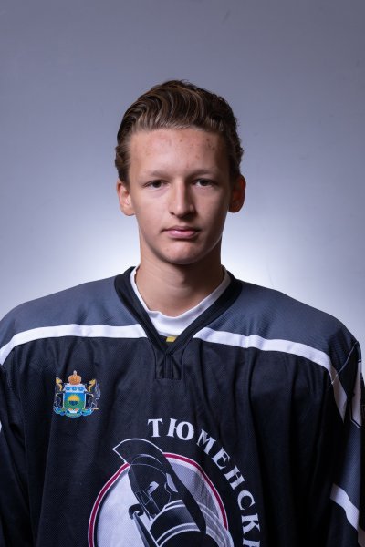 Корольков Кирилл Алексеевич
