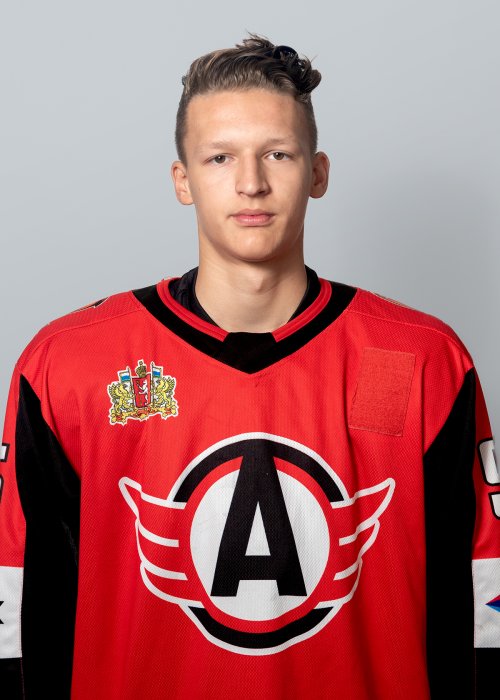 Корольков  Кирилл  Алексеевич
