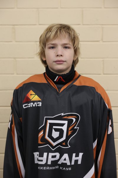 Тюшаков  Тимофей  Дмитриевич