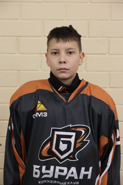 Попов  Даниил  Сергеевич