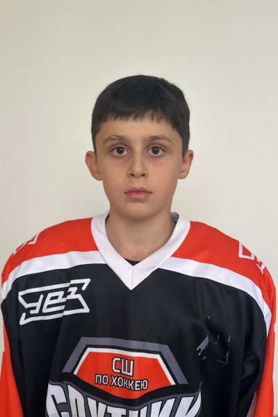 Мысков Марк Андреевич