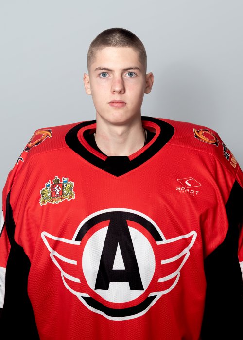 Беднягин  Арсений  Алексеевич