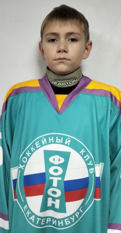 Бергер  Кирилл  Алексеевич