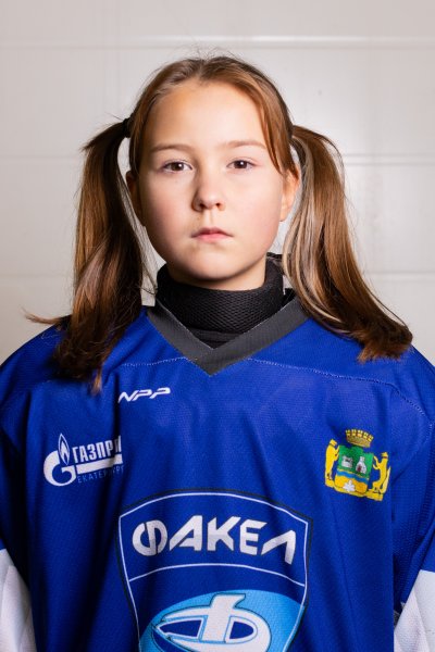 Степанова  Елизавета  Антоновна