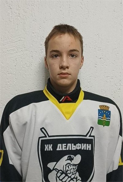 Дятлов Андрей Дмитриевич