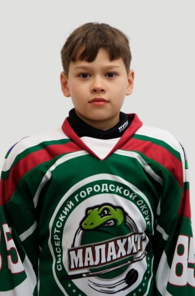 Щепочкин  Михаил  Александрович