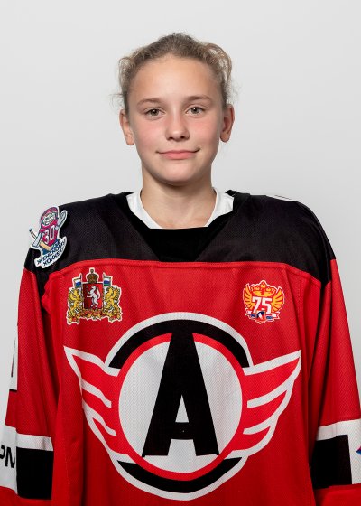 Яцина  Ксения  Васильевна