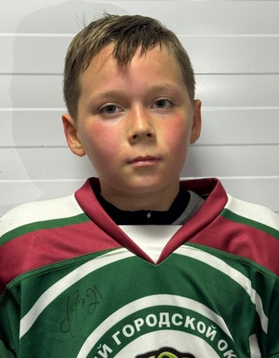 Русских  Егор  Александрович