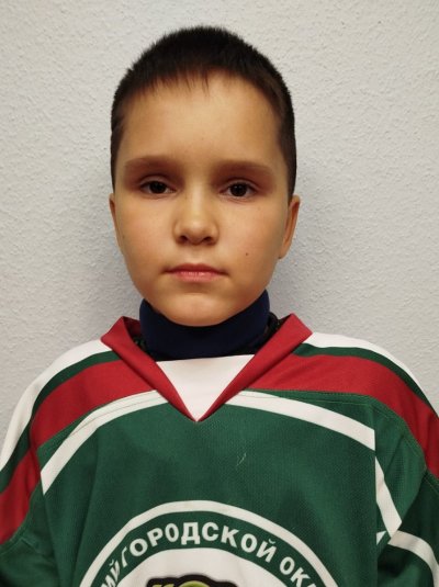 Чистяков  Вячеслав  Андреевич