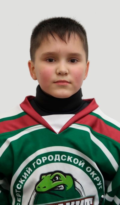 Чистяков  Вячеслав  Андреевич