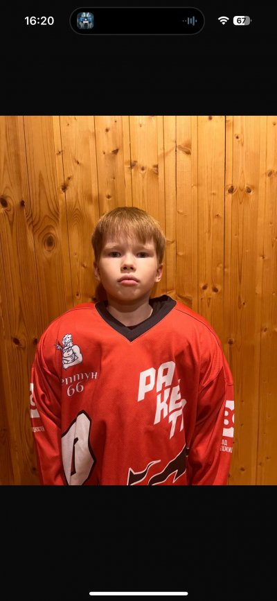 Галенчик  Макар  Александрович