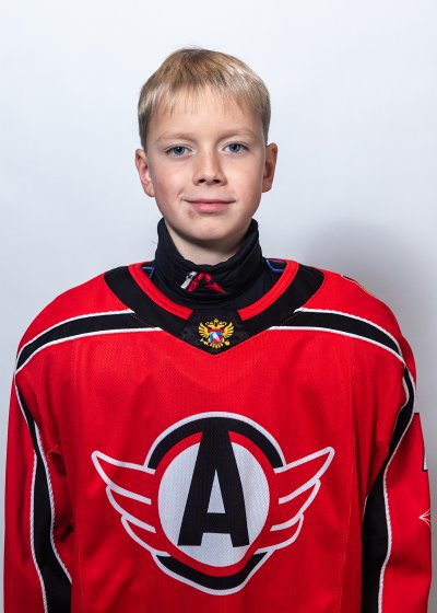 Решетов  Савелий  Кириллович