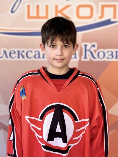 Ловшиц  Даниил  Михайлович