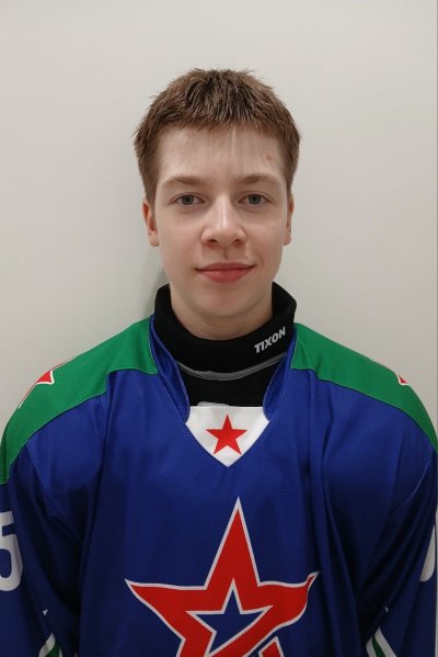 Рыков  Матвей  Никитич