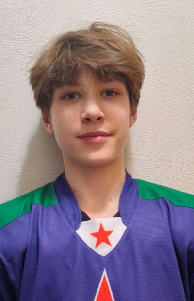 Банников  Михаил  Олегович