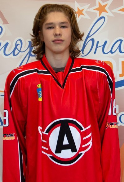 Черемных  Михаил  Андреевич