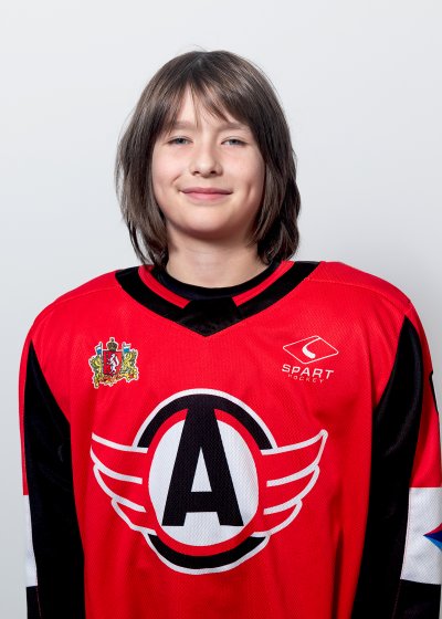 Болотов  Прохор  Игоревич