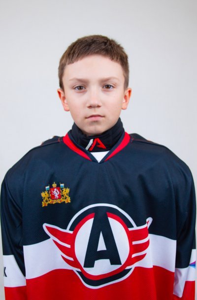 Жандин  Егор  Дмитриевич