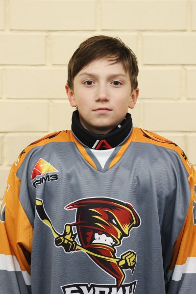 Жандин  Егор  Дмитриевич