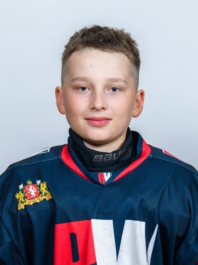 Корякин Марк Александрович