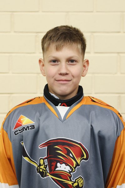 Курдик  Максим  Рамилевич