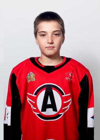 Мурин  Артём  Алексеевич