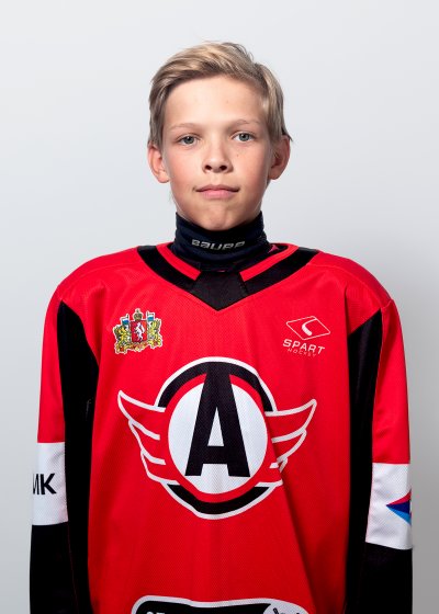 Мусатов  Елисей  Олегович