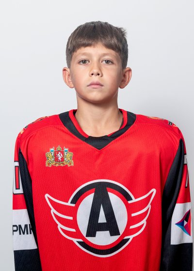 Скоробогатов  Матвей  Александрович