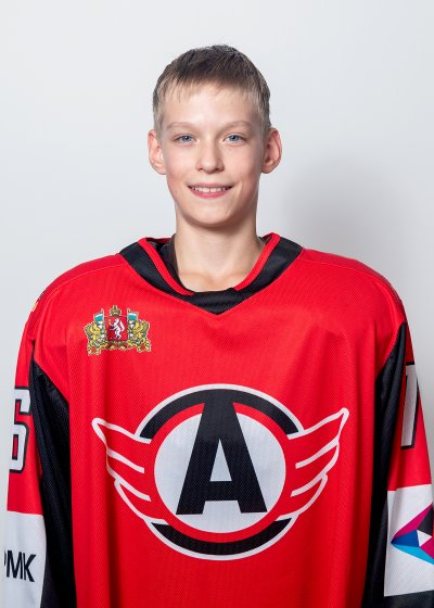 Степанов  Матвей  Александрович