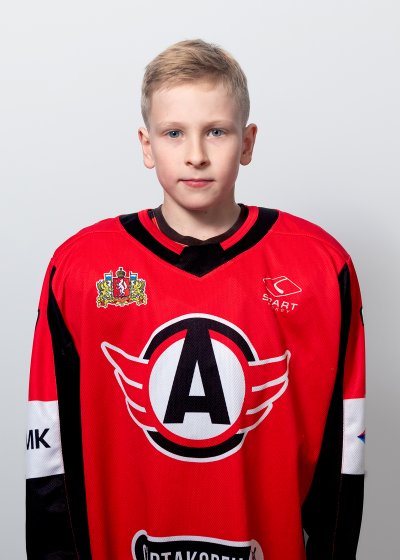 Утробин  Семён  Дмитриевич