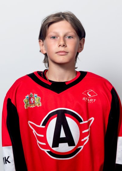 Чернышёв  Максим  Денисович