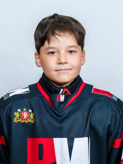 Шаяхметов Семен Русланович