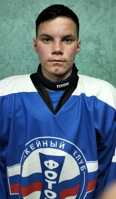 Савкин  Егор  Иванович