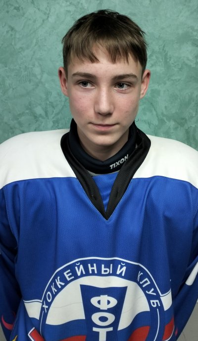 Богомягков  Вадим  Вячеславович