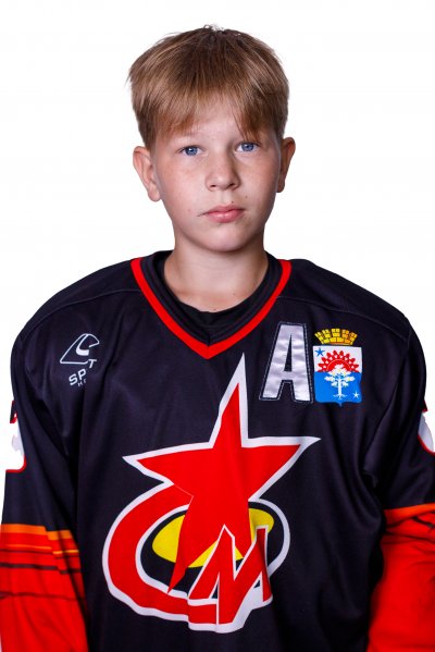 Елисеев  Елисей  Александрович