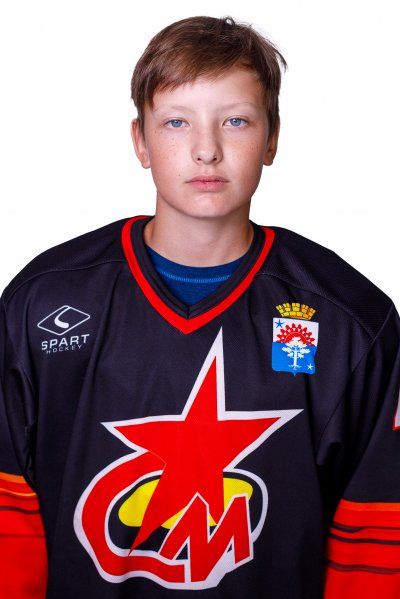 Копейкин  Арсений  Алексеевич