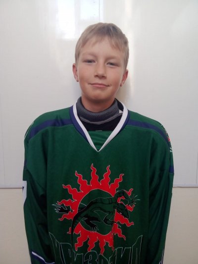 Лаврентьев  Семен  Алексеевич