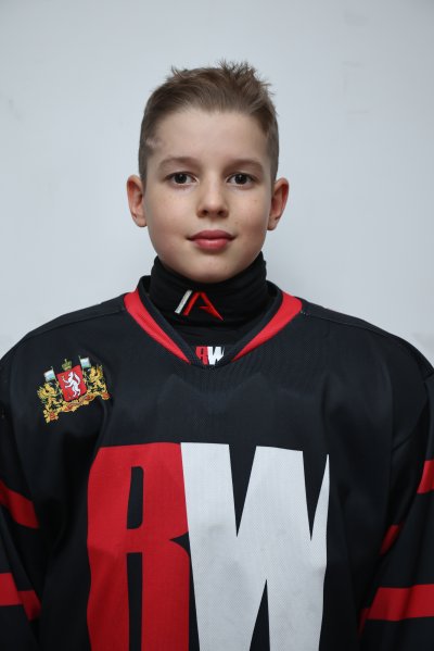 Назаров Данил Денисович