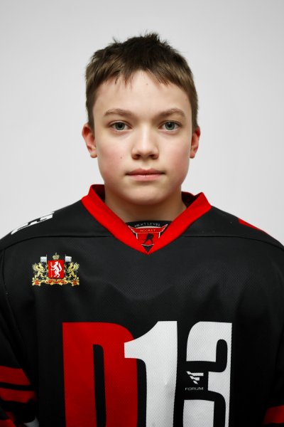 Букин  Артемий  Васильевич