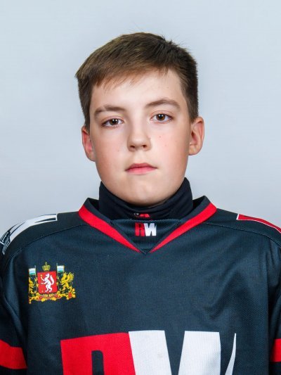 Гордеев  Алексей  Михайлович