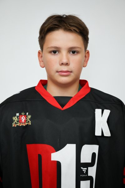 Юрков  Даниил  Денисович